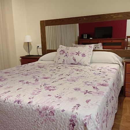 Apartamentos Chevere Granate Oviedo Ngoại thất bức ảnh