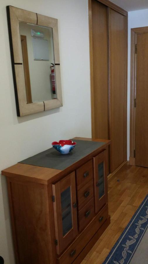 Apartamentos Chevere Granate Oviedo Ngoại thất bức ảnh
