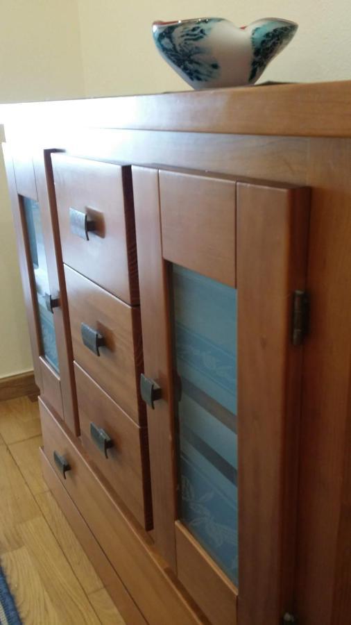 Apartamentos Chevere Granate Oviedo Ngoại thất bức ảnh