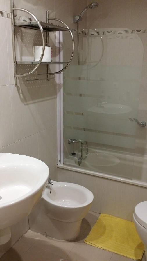 Apartamentos Chevere Granate Oviedo Ngoại thất bức ảnh