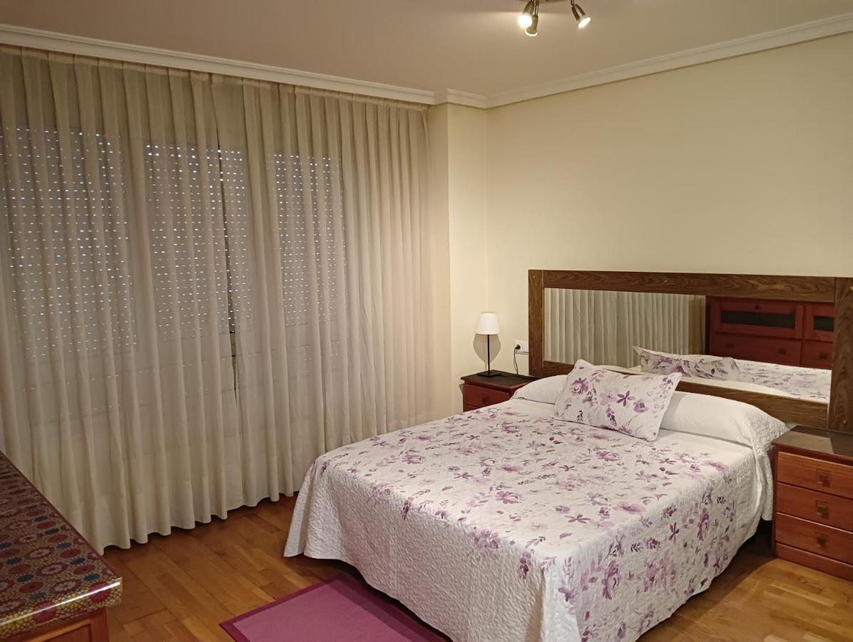 Apartamentos Chevere Granate Oviedo Ngoại thất bức ảnh
