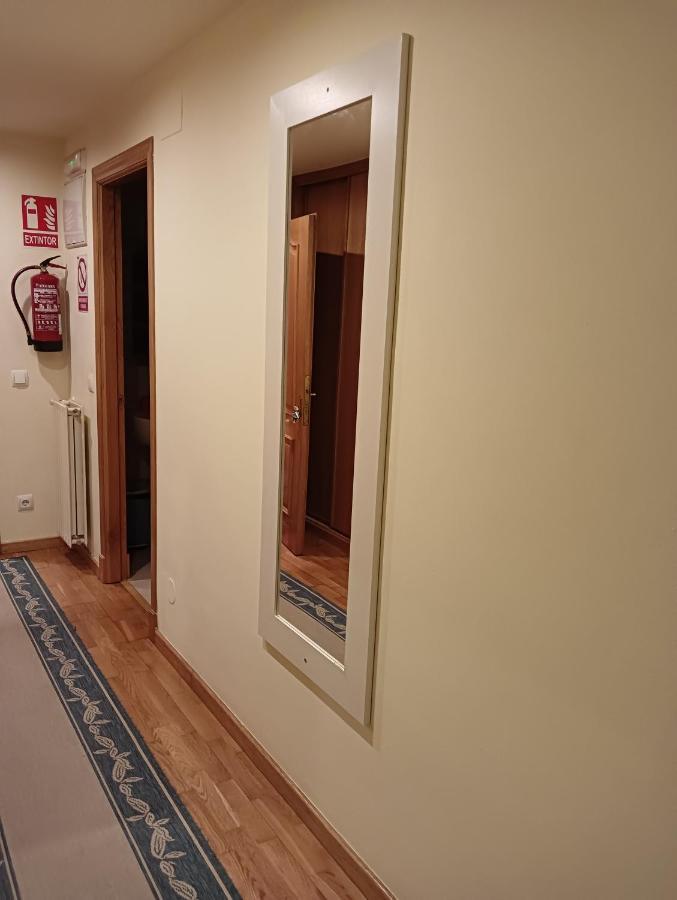 Apartamentos Chevere Granate Oviedo Ngoại thất bức ảnh